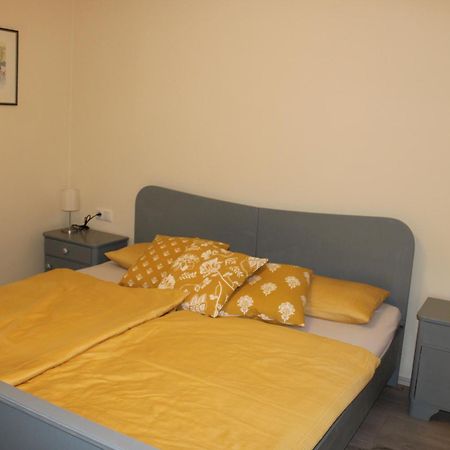 Haus Jaeschke Appartement Charlotte Vetschau Luaran gambar