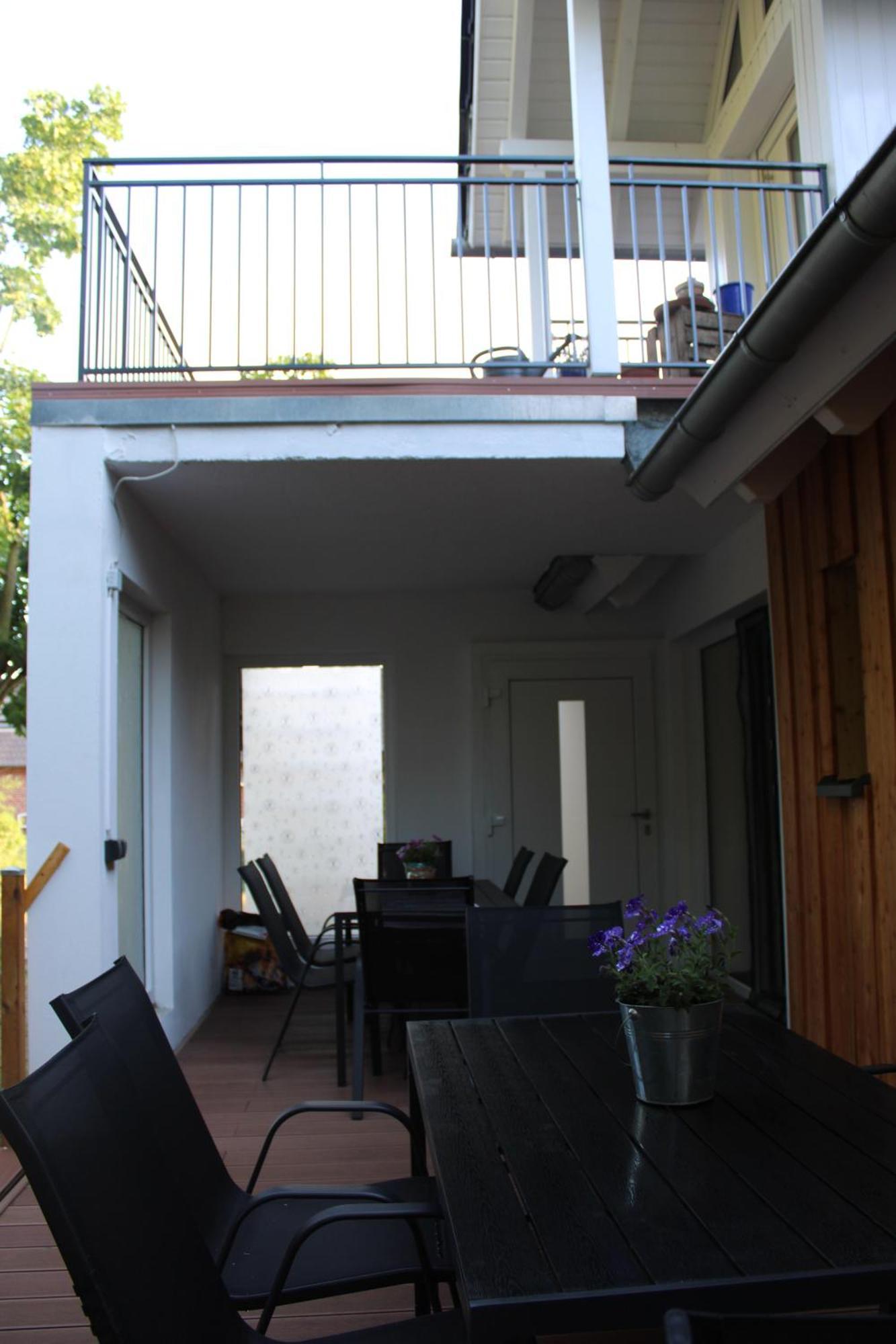 Haus Jaeschke Appartement Charlotte Vetschau Luaran gambar
