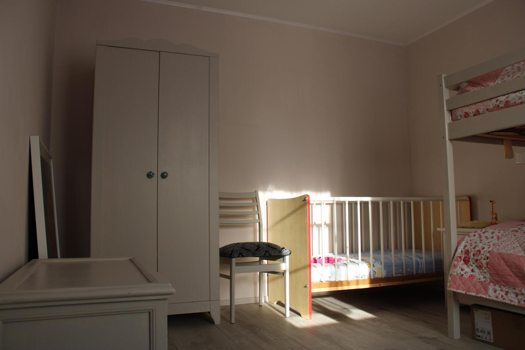 Haus Jaeschke Appartement Charlotte Vetschau Luaran gambar