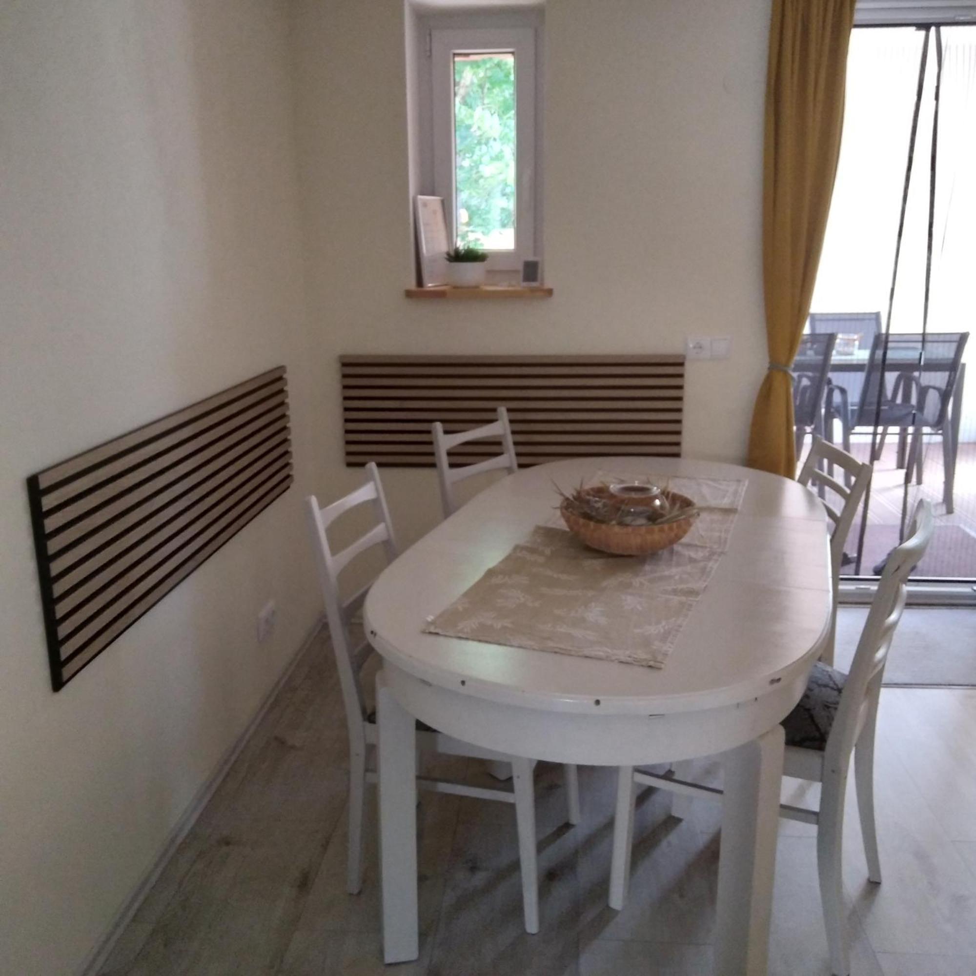 Haus Jaeschke Appartement Charlotte Vetschau Luaran gambar
